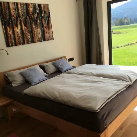 Apartment Berglieb