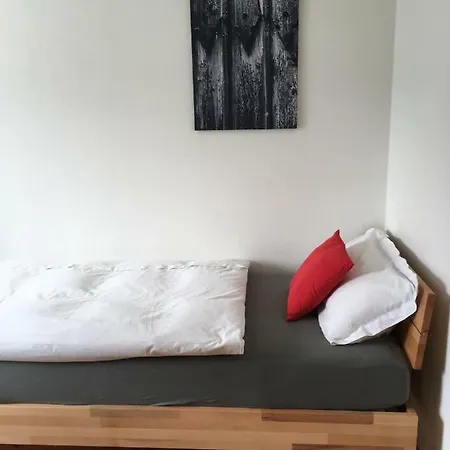 Berglieb Apartment