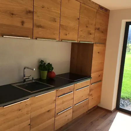 Berglieb Apartment